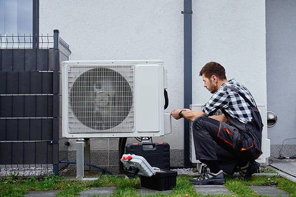 Trusted Hvac service in El Sobrante, CA - Tropical Oasis HVAC